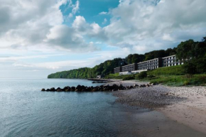 Helnan Marselis Hotel in Aarhus